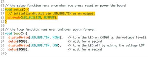 Arduino Basics with Becky Stern