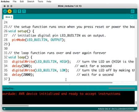 Arduino Basics with Becky Stern