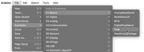 Arduino Basics with Becky Stern