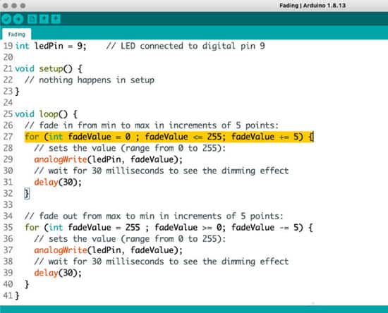 Arduino Basics with Becky Stern