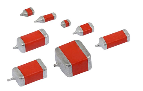 Several red and silver objects
AI-generated content may be incorrect.