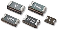 Littelfuse 汽车级高温 SMD 系列图片