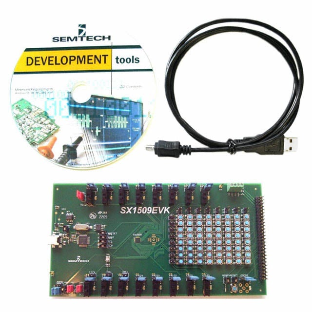 SX1509EVK