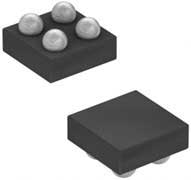 Analog Devices MAX31875R0TZS+T form factor