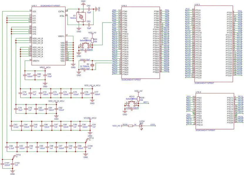 A diagram of a circuit board
AI-generated content may be incorrect.