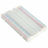 BREADBOARD SOLDERLESS 300TIE