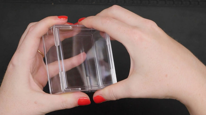 Image of Episode 11 Writeup - Creating Project Enclosures