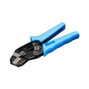 手动压接器 工具 触点